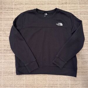 The North Face Everyday Fleece Crewneck Excellent Condition